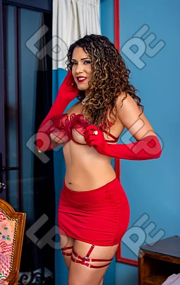 imagen de perfil de Vicky Masajes