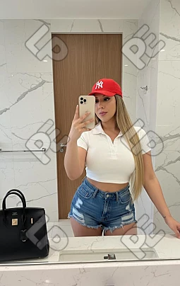 imagen de perfil de Sabrina