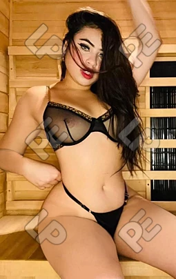 imagen de perfil de Rosy
