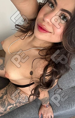 imagen de perfil de Rosy