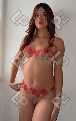 imagen de perfil de Inaya