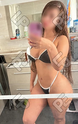 imagen de perfil de Emily Masajes
