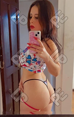 imagen de perfil de Marlencita