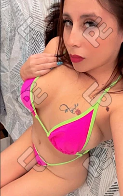imagen de perfil de Marlencita