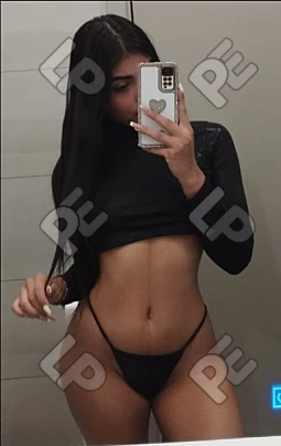imagen de perfil de Giselle