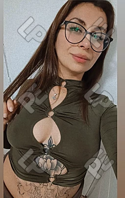 imagen de perfil de Fernanda Masajes