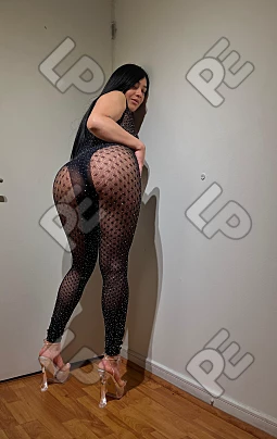 imagen de perfil de Desiree Masajes
