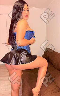 imagen de perfil de Chanell Masajes