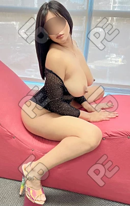 imagen de perfil de Desiree Masajes
