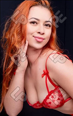 imagen de perfil de Asly