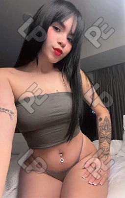 imagen de perfil de Arabella 