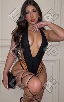 imagen de perfil de Isis