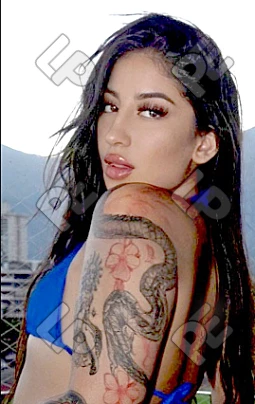 imagen de perfil de Isis