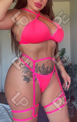 imagen de perfil de Barbarella