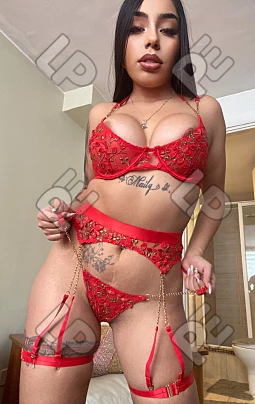 imagen de perfil de Maite 