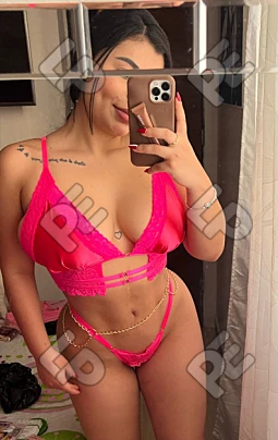 imagen de perfil de Danna masajes