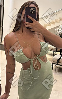 imagen de perfil de Luana 