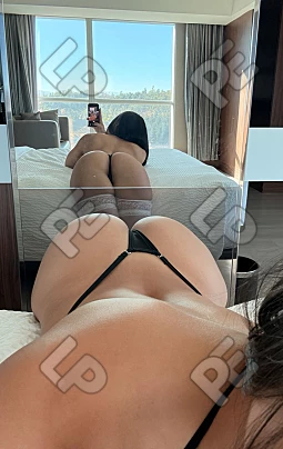 imagen de perfil de Pandora Masajes