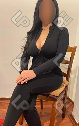 imagen de perfil de Diana Masajes