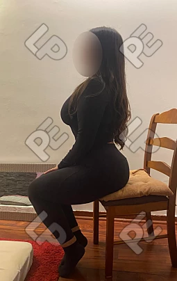 imagen de perfil de Tessa Masajes
