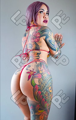 imagen de perfil de Kitty Masajes