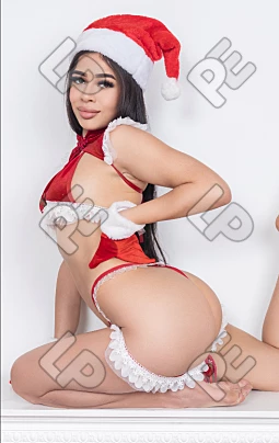 imagen de perfil de Alondra Masajes