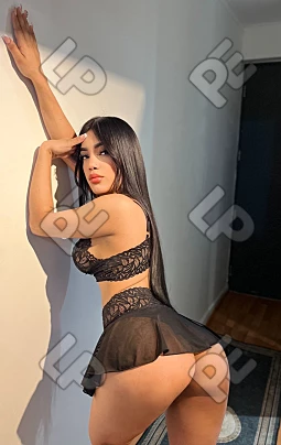 imagen de perfil de Bombón Masajes