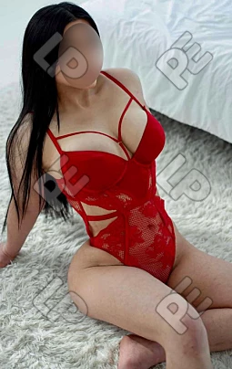 imagen de perfil de Antonella Masajes
