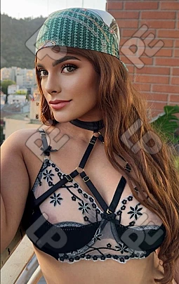 imagen de perfil de Savannah 