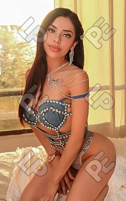 imagen de perfil de Naomi