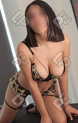 imagen de perfil de Julia Masajes