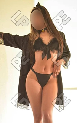 imagen de perfil de Liss