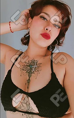 imagen de perfil de Ámbar 