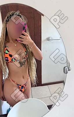 imagen de perfil de Connie 