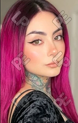 imagen de perfil de Renatta