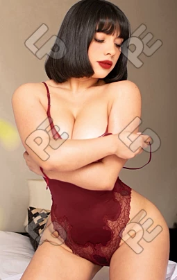 imagen de perfil de Sofia Masajes