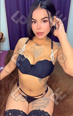 imagen de perfil de Denisse 