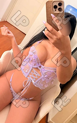imagen de perfil de Samantha Masajes