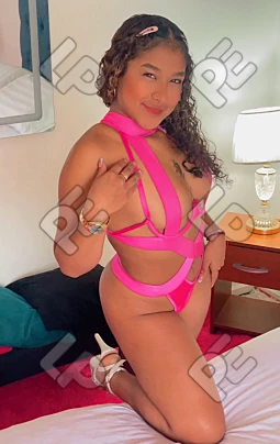imagen de perfil de Yessica