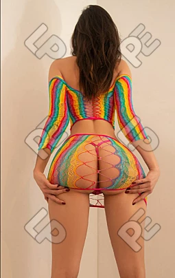 imagen de perfil de Rocio Masajes