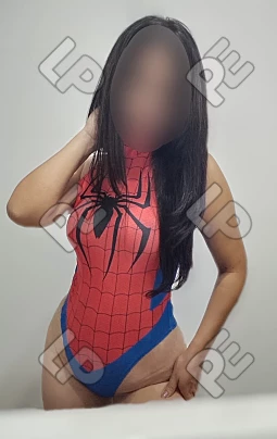 imagen de perfil de Adelaide