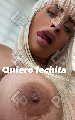 imagen de perfil de Britney
