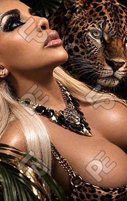 imagen de perfil de Britney