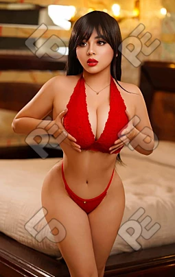 imagen de perfil de Muñeca