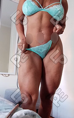 imagen de perfil de Nikol Fit