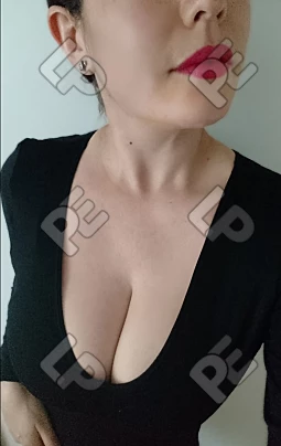 Luz Masajes