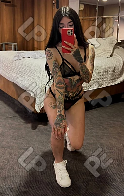 imagen de perfil de Blunt