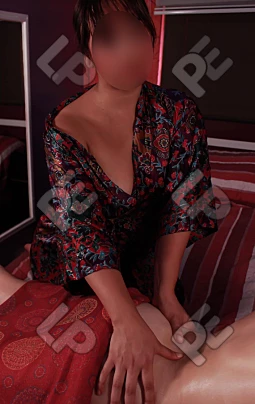 imagen de perfil de Ignacia Masajes