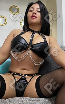 imagen de perfil de Gaby Ejecutiva