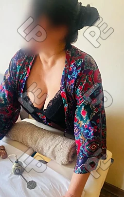 imagen de perfil de Bruna Masajes